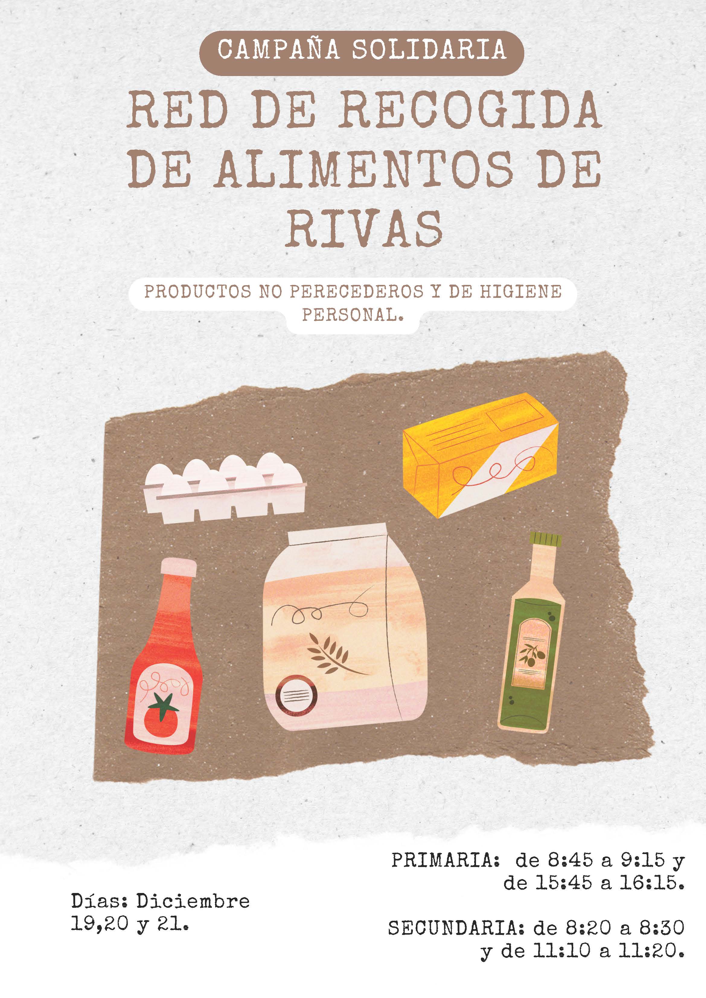 Cartel_Recogida_de_alimentos_Scrapbook_Marrón_1.jpg
