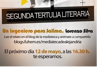 Un ingeniero para Jalima2 (Mobile)