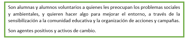 que son 