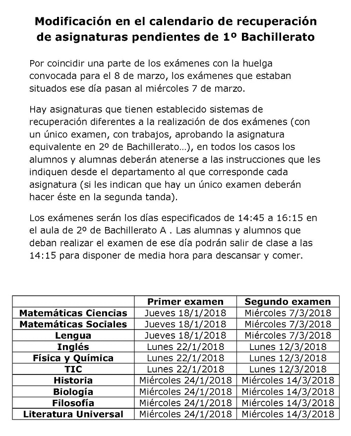 Mod. calendario recuperacion pendientes 1 Bach 17 18.jpg