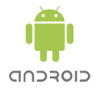 logo android