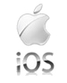logo ios
