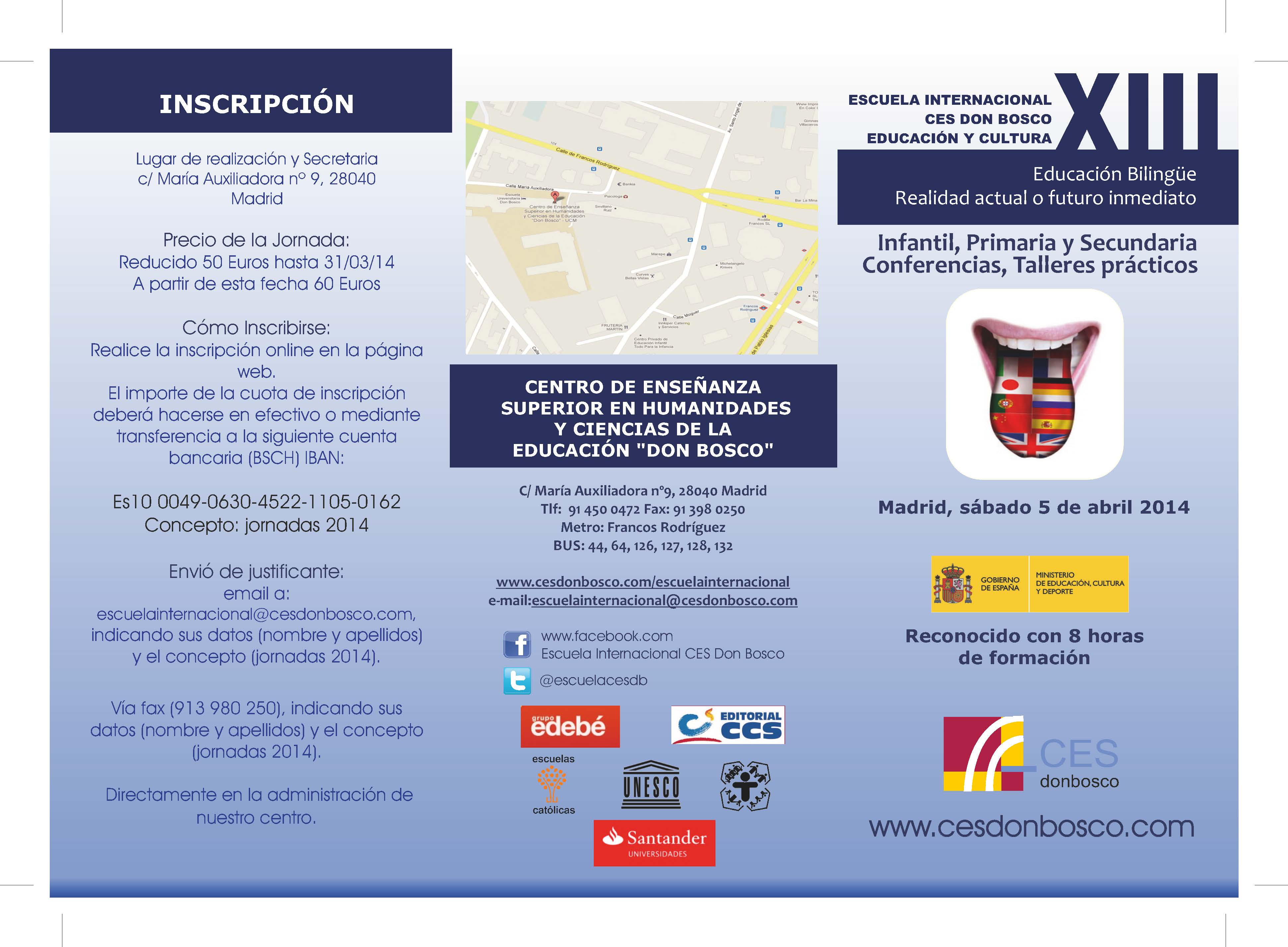 Programa (1) Página 1